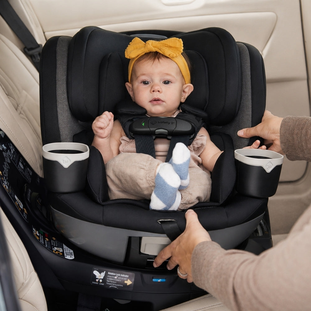Soko Super Compact Stroller – Safety 1st CA