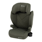 Growmate 2-in-1 belt-positioning booster car seat on a clean white background.