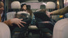 Feature overview video demonstrating the 360-degree rotation, SecureTech installation, and 3 modes of use, and more details of the Safety 1st Turn and Go 360 DLX car seat 