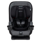 Safety 1st EverSlim All-in-One convertible car seat in an upright position on a plain white background.