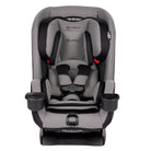 Safety 1st EverSlim All-in-One convertible car seat in an upright position on a plain white background.