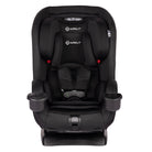 Safety 1st EverSlim All-in-One convertible car seat in an upright position on a plain white background.