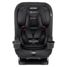 Safety 1st EverSlim All-in-One convertible car seat in an upright position on a plain white background.