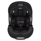 Front view of the Safety 1st Grow and Go All-in-One convertible car seat on a white background.