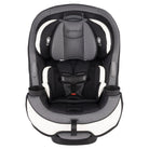 Front view of the Safety 1st Grow and Go All-in-One convertible car seat on a white background.