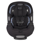 Front view of the Safety 1st Grow and Go All-in-One convertible car seat on a white background.