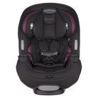 Front view of the Safety 1st Grow and Go All-in-One convertible car seat on a white background.